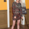 Jillian Dempsey Dishes on  Kristen Stewart at  “CAMP X-RAY” NYC PREMIERE !#BeautyBreakdown