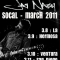 Music Notes: Jay Nash Hits Hotel Cafe to Celebrate “Diamonds and  Blood” CD Launch! Podcast Part 2!