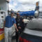So. Cal Honda Dealers + Guys in Blue Bring Happy Honda Days! Free Gas, Treat Trucks, Tree Lots + More!