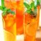 Celebrating the  Fourth of July: Mix It Up for Singles or a Crowd with Azzurre  Spirits!