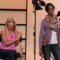 Rachel Zalis Shows You Four Ways to Rock Your Jeans This Fall Courtesy of LifeMinute.TV &  Levis New Jeans!