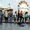 Live Life Boldly – with Jose Cuervo at Hollywood & Highland for National Tequila Day!
