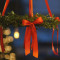 Get into the Holiday DIY Spirit.  Project #2: Make a Wreath–from #Volvo!