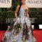 Celebrity Style Slam #5:  Lucy Liu, Taylor Swift &  Julianna Margulies! : Who Wears It Best? Golden Globes 2013