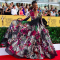 Red Carpet Jewelry Makes EVERY Event Sparkle, Especially If It’s Platinum! SAG AWARDS!!