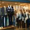 Fashionistas Gather at the Grand Opening at M. Fredric in Plaza El Segundo
