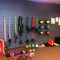Planet Shark Fitness Sets Up Your Home Gym!The Top 10 Pieces of Fitness Equipment You Need to Create a ‘Home Gym’ for Under $100 Guest Post!