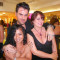 StyleCoven’s Marie Covers Fashion Night Out So. Cal Style courtesy of Ron Robinson and Porsche!!