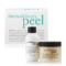 ” I Am THE Makeup Junkie” Talks about Getting Baby Soft Skin with  Philosophy’s Microdelivery Peel!