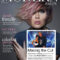 Celebrity Hair Stylist Dennis Stokely Launches a Scissor Line at Chicago Beauty Show