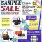 Get a GREAT Gift for Mom, Grads or Yourself from Junior Drake’s Sample Sale This Weekend!!
