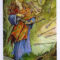 Tarot for Day 2!  It’s Been a Bumpy Month;What’s Happening NOW?