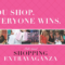 The Citadel’s (LA) 10th Annual Shopping Extravaganza  Is  Sat. 10/3 Only!  Buy Tickets NOW!
