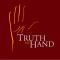 Hit the Flash Mob Event for Truth in Hand’s 1-2-3 G0! Hand-reading Event