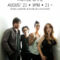 The Rescues Debut Their Latest Indie Album at the Hotel Cafe 8/23 !