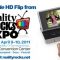 Meet Your Fave Reality Stars at Reality Rocks Expo LA 4/9 & 10. Promo Code + Contest HERE!!
