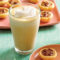 Halloween Cocktail Just Got a Bit More FUN with Pumpkin Bourbon Shakes Courtesy of Sunset Magazine!