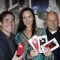 Doris Bergman Hosts Star-Studded Pre-Oscar Valentine’s Day Party Replete with Swag!