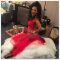 Heidi Klum and Mel B Battle for “Best-Dressed” on America’s Got Talent! #GlamOff