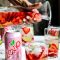Celebrating the Last Days of Summer with Easy – and Delish Cocktails via Leigh Ann Chatagnier!