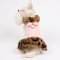 Wonderfully Weird Visits The Unique Styles Of Pet Couture!! Kanarian Kindred, Guest Blogger