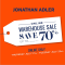 Hot Sale: Jonathan Adler Warehouse Sale Breaks This Weekend. Shop ASAP!
