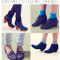 Are You a Shoe Junkie? If So, Read This Post. Like Saving Money? Read This Post!