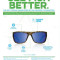 Give Dad a Hot New Look with SPY Eyewear & Happy Lens Technology