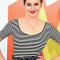 Get the Look: Shailene Woodley at the MTV Movie Awards ! #beautybreakdown