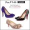 ShopItToMe.com Launches “Threads”. Check It Out By 4/12 and Maybe Win Louboutins!