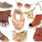 Festival-Worthy Fashion + Accessories via Overstock.com = #SmartShopping