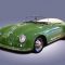 The Life Electric: Plugging Into Electric Cars– Porsche Speedster Replicar!!