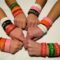 Make a Statement without Saying a Word!!! Bracelets that Say It All !!