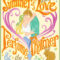 Summer of Patchouli Love 2011: Peace, Love and Patchouli. Pick #2