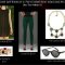 Trendspotting: What’s Hot in Fall Fashion & Accessories! Color Stories Abound!