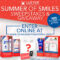 Want to Win Cool Prizes? Enter to Win Luster Premium White’s Summer of Smiles Sweepstakes! Ends 9/30!!