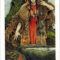 Tarot for Day 2, 12/13/2016, Full Moon + The Seer = SUPERMOON Lisa Greenfield Explains !!