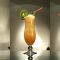 Hurricane Sandy + Halloween = Killer Cocktail Recipe Courtesy of JM Garcia