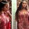Beyonce  Performs in India in Gorgeous Gown by Khosla Jani!!  Check Out Her Look!