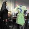 Fashionista Lark Lennox Asks: Fashion: Ugly or Fugly?  Are Designers Pushing  Ideas Beyond Consumers?