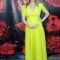 Red Carpet Watch:  Annie Wersching Dazzles in Diamonds for the Saturn Awards!