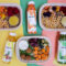 Eat Healthy with Plant-Based Meals with Superfood Ingredients from Vitabowls + VitaBites!