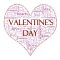 Happy Valentine’s Day! Spreading the Love from Heart to Heart!