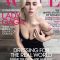 Get Lady Gaga’s Natural Flushed Eye + Lip Look– Courtesy of Marc Jacobs Beauty!