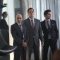 White Collar Season 5 Finale: What’s Up with Jeff Eastin: White Collar &  Graceland!!