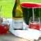 Cool Cocktails for Sizzling Holiday Weekend. #July4, #ReykaVodka, #ClosduBois