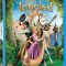 “Tangled” Up in Disney’s New Blu-ray & DVD Dropping 3/29!