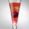 12 Drinks of Christmas Day #4 The Cherry Bomb, a Robert Lambert Creation!