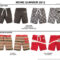 Great Gifts for Dads & Grads for this time of Year: Non-Traditional Fashion!