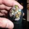 Golden Globe Glitters with Gems at StyleLab’s Jewelry Suite Curated by Stylist Michael O’Connor